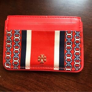 ▪️Tory Burch Cardholder